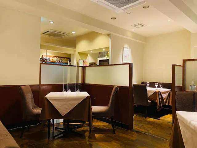 ビストロ ボングー コクブ