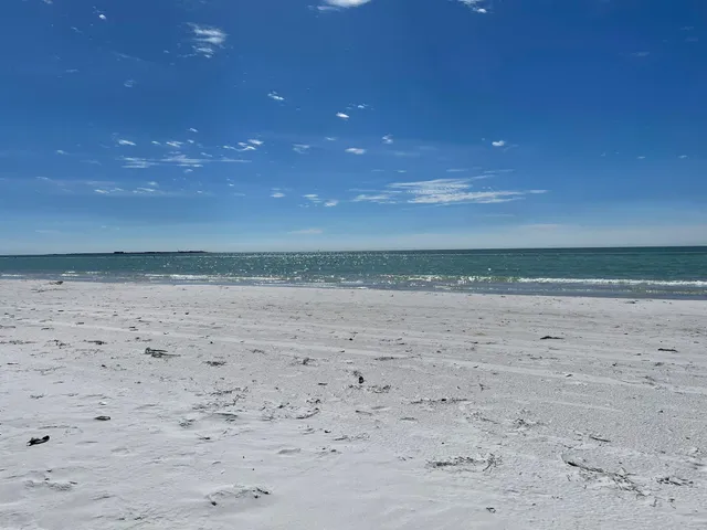 Fort De Soto Park