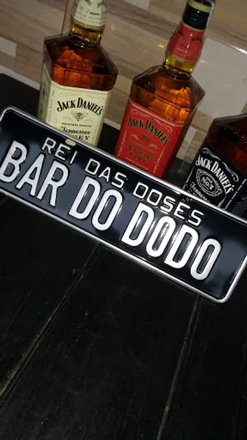 Bar do Dôdô