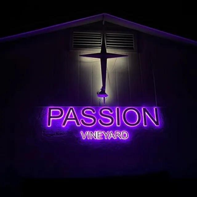 PASSION Vineyard Fellowship