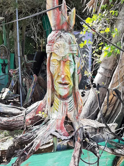 Peter Wolf Toth Art Gallery & Museum