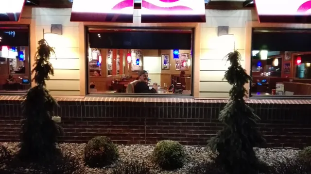 Applebee's Grill + Bar