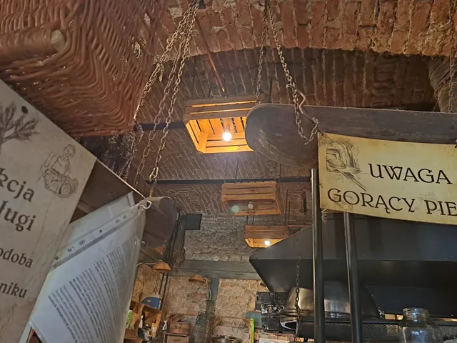 Domowa Piekarnia & Spiżarnia