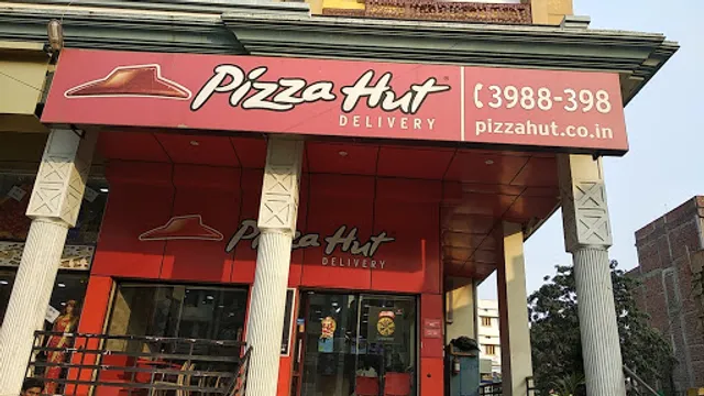 Pizza Hut | Ashiana, Patna