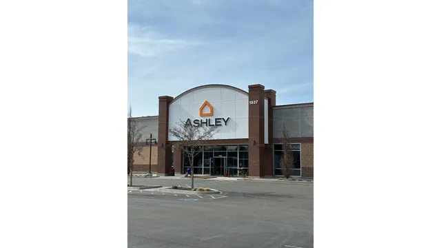 Ashley Store
