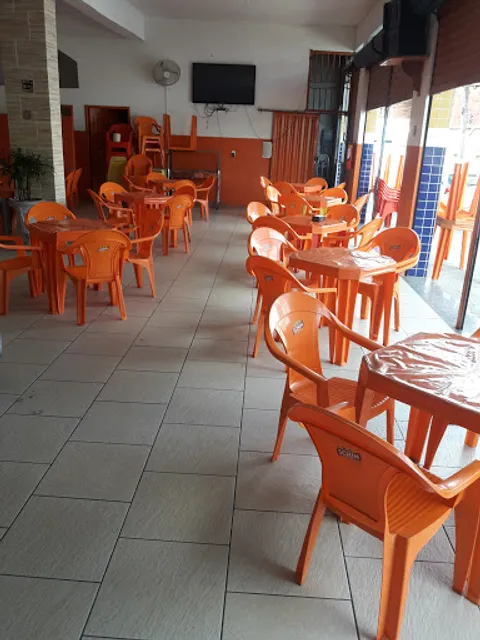 Bar Do Jorge O Melhor Do Mundo.