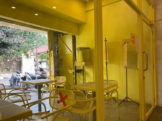 Flash Coffee - Rawamangun