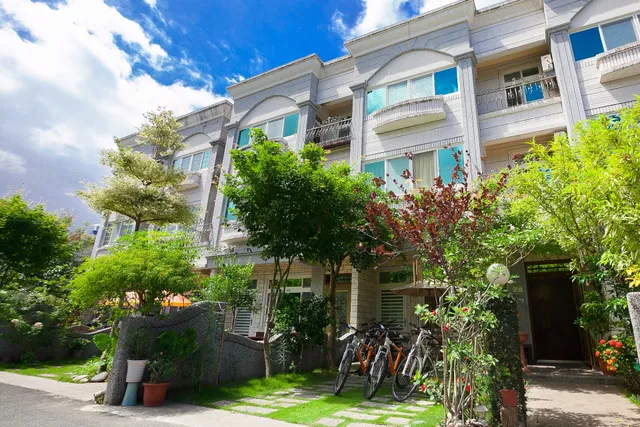 花蓮六號民宿(吉安館)