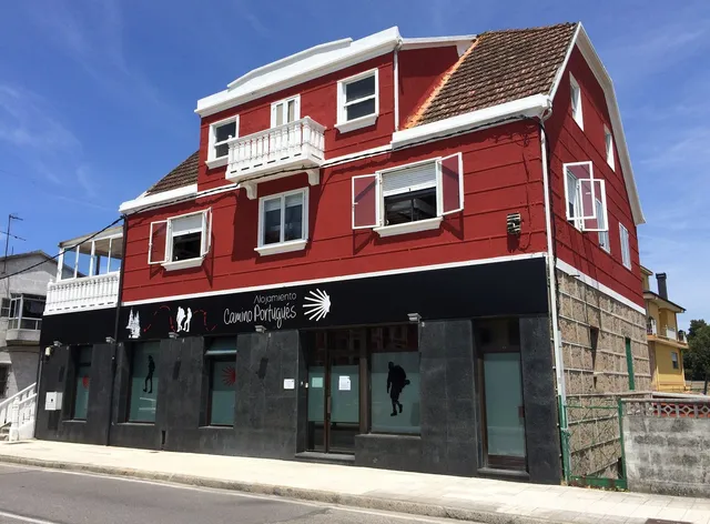 Alojamiento Camino Portugues