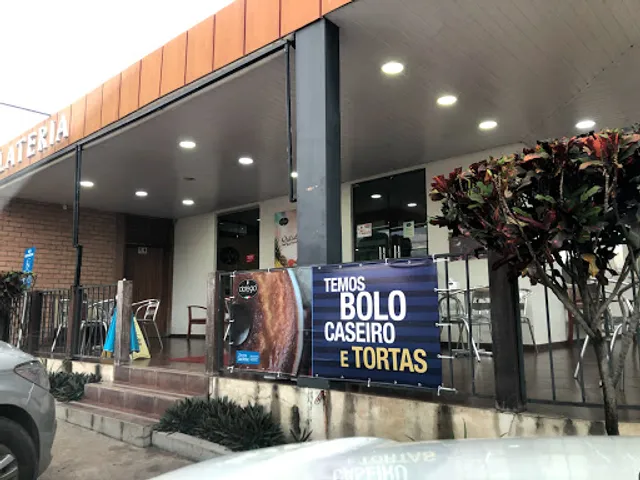 Dois90 Gelateria Aparecida