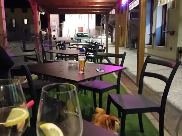 Osteria In Tressa con cucina casalinga