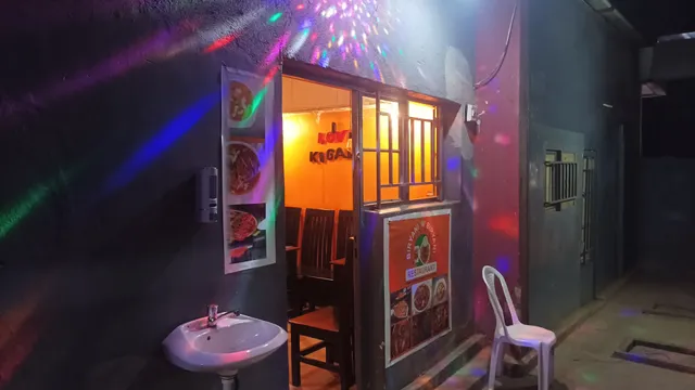 BIRYANI N BIRYANI RESTAURANT