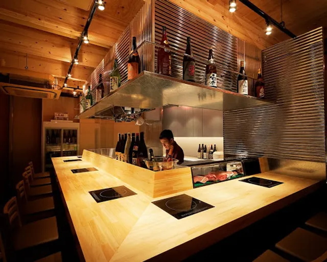 すきやきダイニングHiro