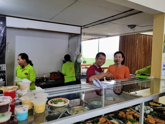 Warung Pecel dan Sop Dewi - Rumah Makan Pecel Dewi