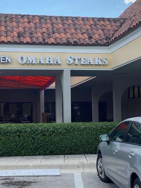 Omaha Steaks