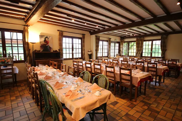 La Ferme Saint Hubert