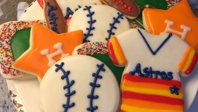 Life is What You Bake It