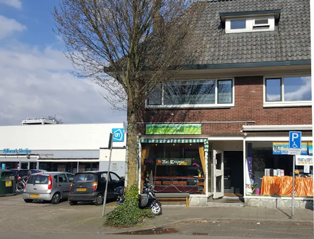 Bai Kraprao Thai Naarden-Bussum