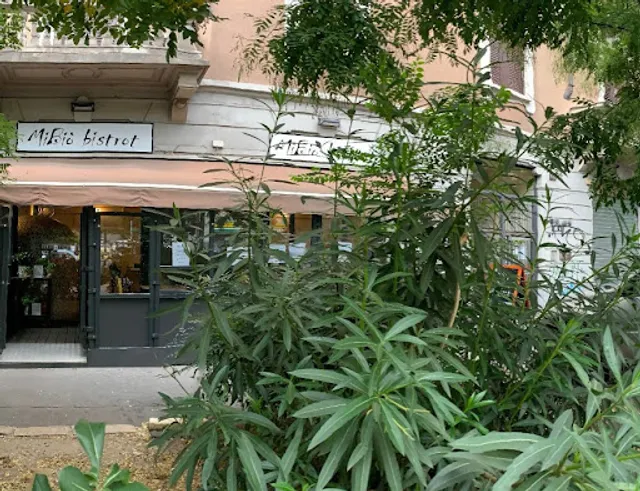 MiBiò Bistrot Milano
