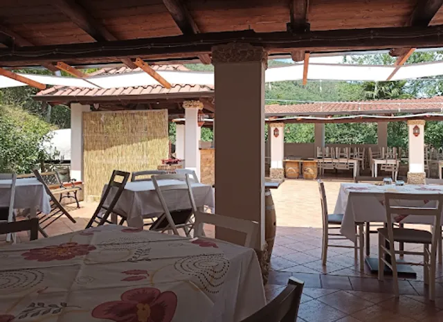 Ristorante Pizzeria Locanda Il Mulino