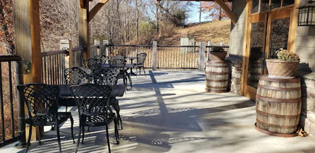 The River Company Restaurant and Brewery