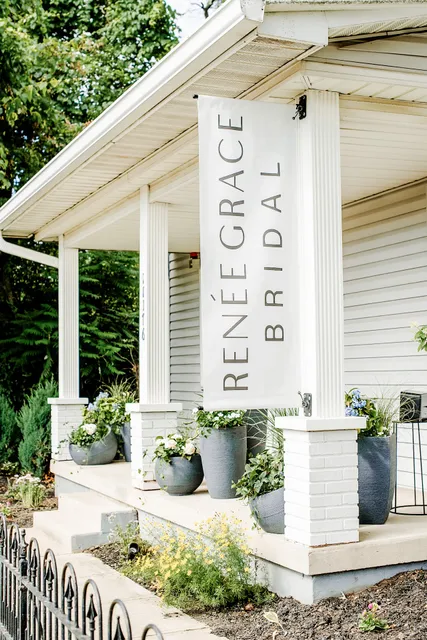 Renee Grace Bridal