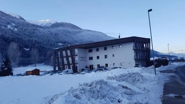 Apartments Dolomit Royal