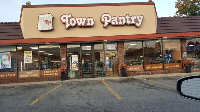 Town Pantry