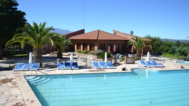 Colina del Valle Hotel