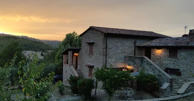 Agriturismo Val di Marco