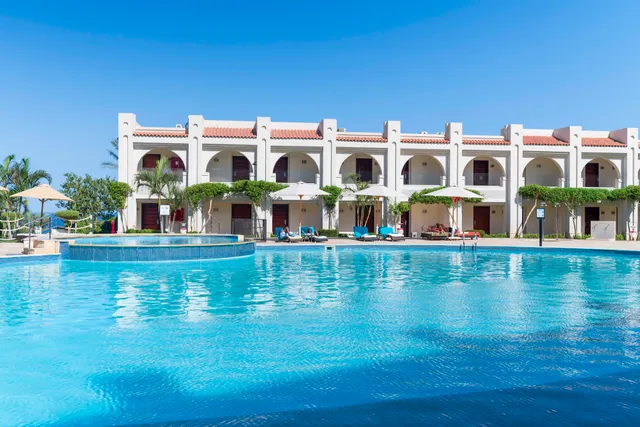 SUNRISE Montemare Resort