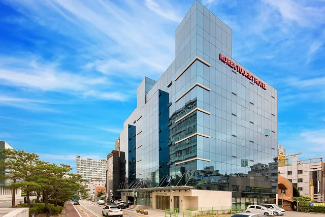 Korea Tourist Hotel