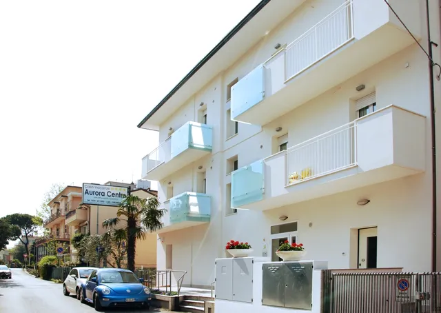 Casa Vacanze Aurora Centro