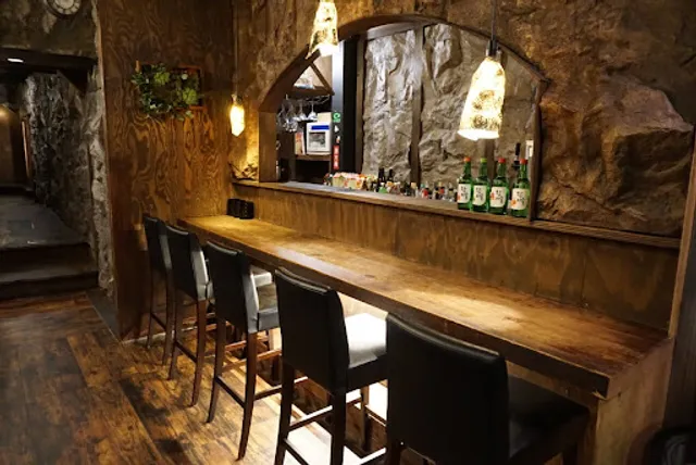 Korean Dining Tsurumai