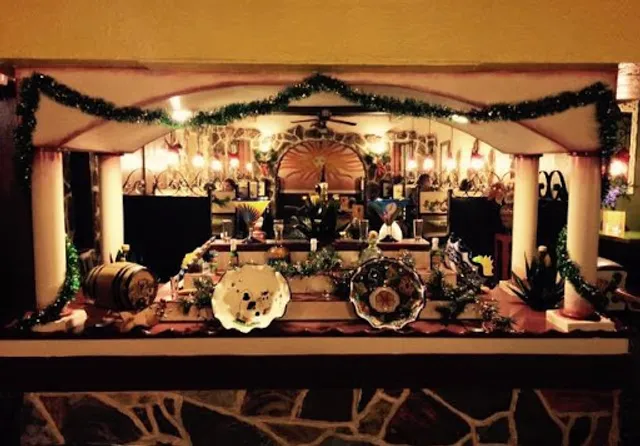 Papasitos and Beer Mexican Grill