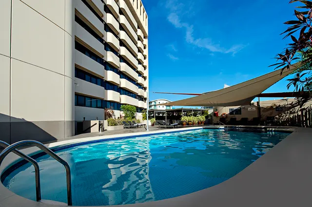 Hilton Darwin
