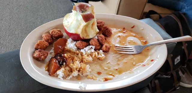 Williams College Dining Services