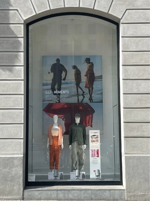 UNIQLO Passeig de Gràcia