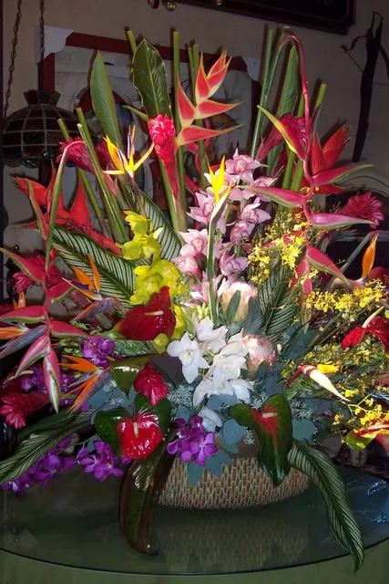 Darling's Flowers, Inc. dba Darling's Holm & Olson Florist