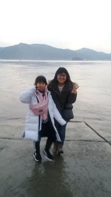 나나펜션 (Ganghwado Nana Pension)