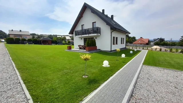 Agroturystyka Pod Szczytem