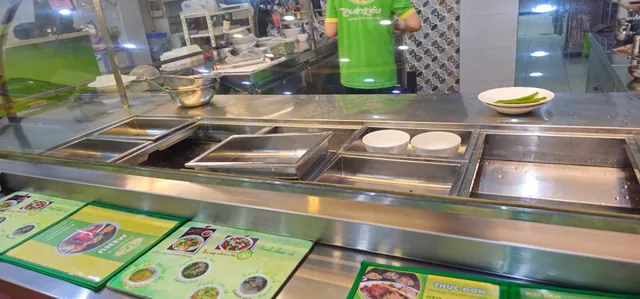 Thuan Kieu Vietnamese restaurant