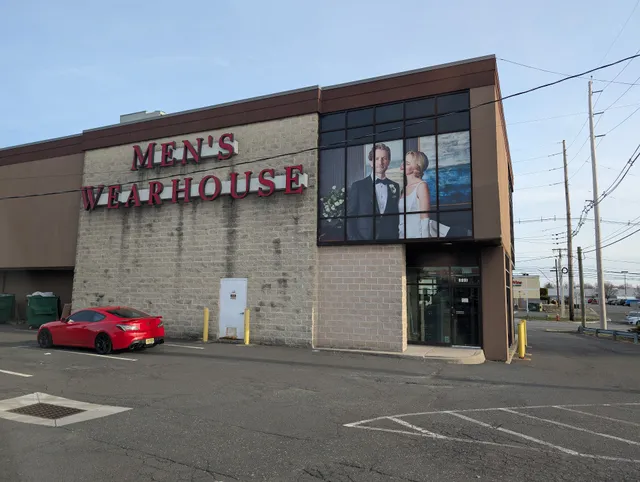 Men's Wearhouse