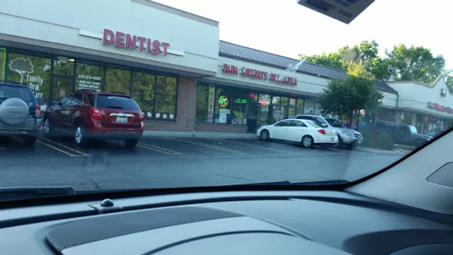 Papa Saverio's Pizzeria of Carol Stream