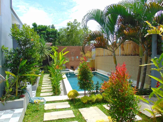 Batu Kandik Homestay Uluwatu