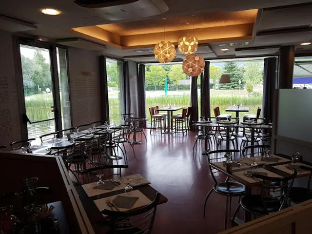 L'Antre 2 Brasserie - Sandwicherie