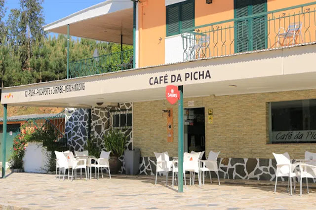 Café Restaurante da Picha