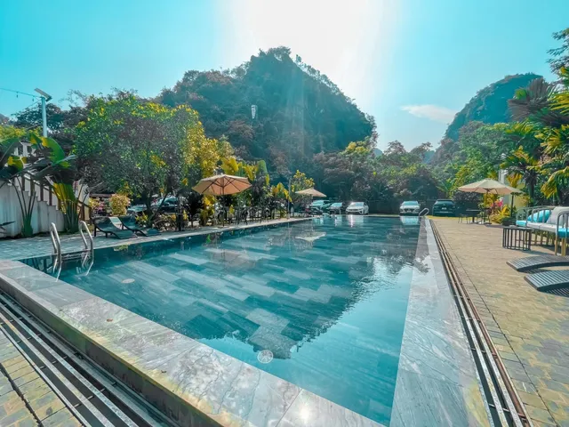 Tam Coc Chic Villa & Resort