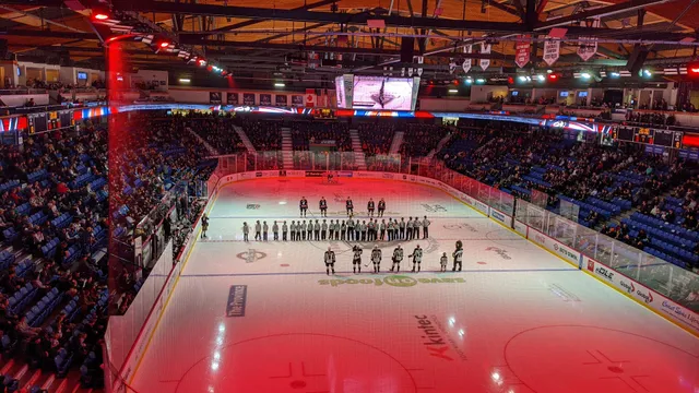 Langley Events Centre