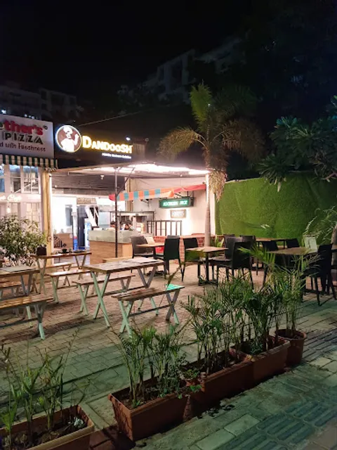 Dandoosh - مطعم دندوش